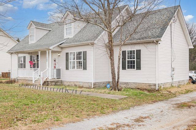 127 Mallow Dr, Christiana, TN 37037