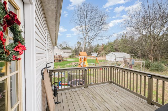 127 Mallow Dr, Christiana, TN 37037