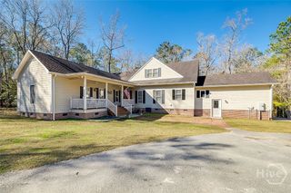135 High Bluff Road, Rincon, GA 31326