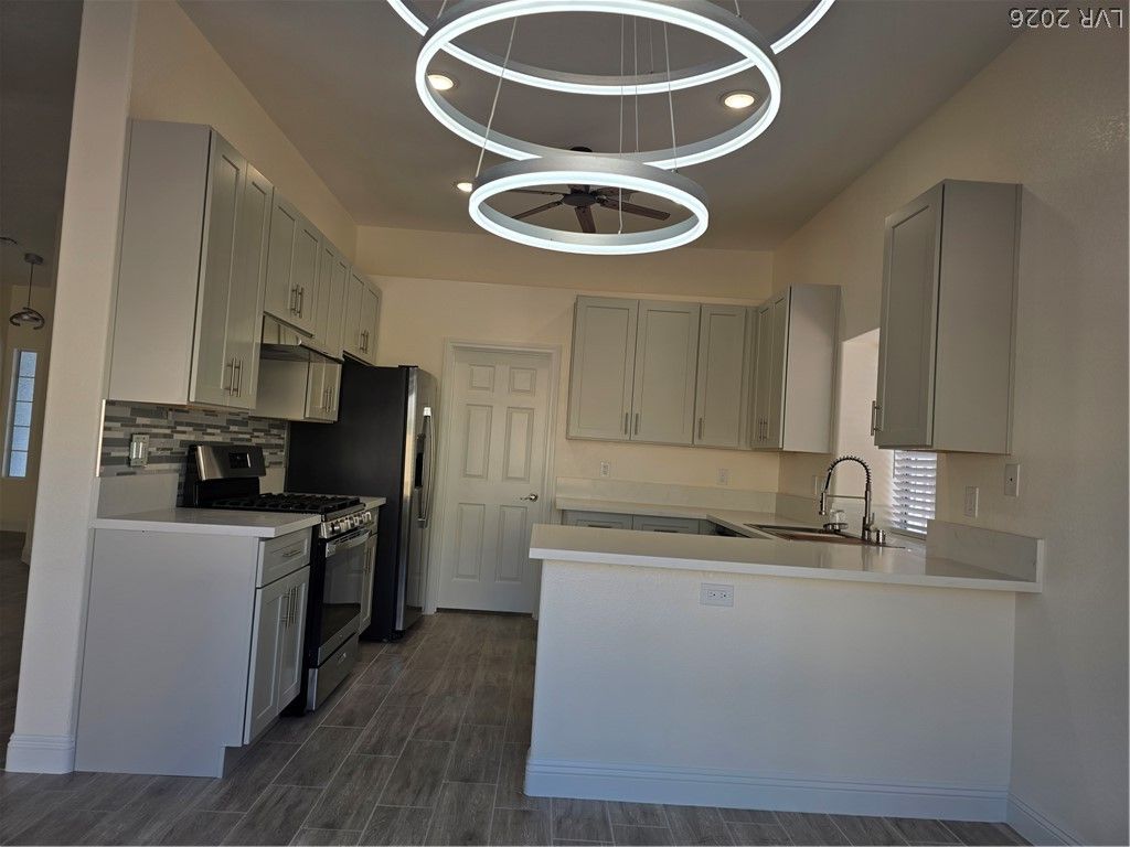 3640 Valley Drive, North Las Vegas, NV 89032 — photo 4