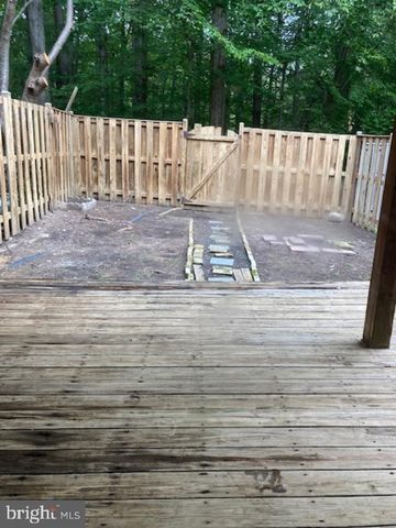 11846 CRITTON CIR, Woodbridge, VA 22192