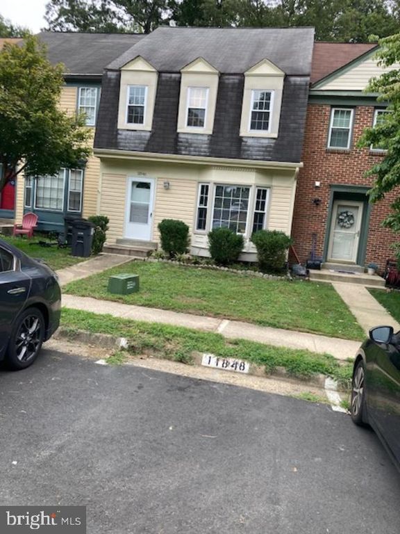 11846 CRITTON CIR, Woodbridge, VA 22192