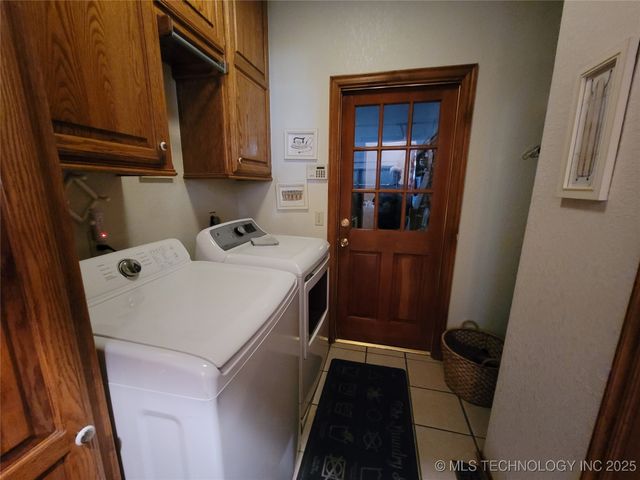 158 N Spinnaker Run, Stigler, OK 74462