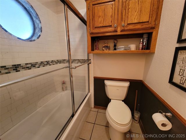 158 N Spinnaker Run, Stigler, OK 74462