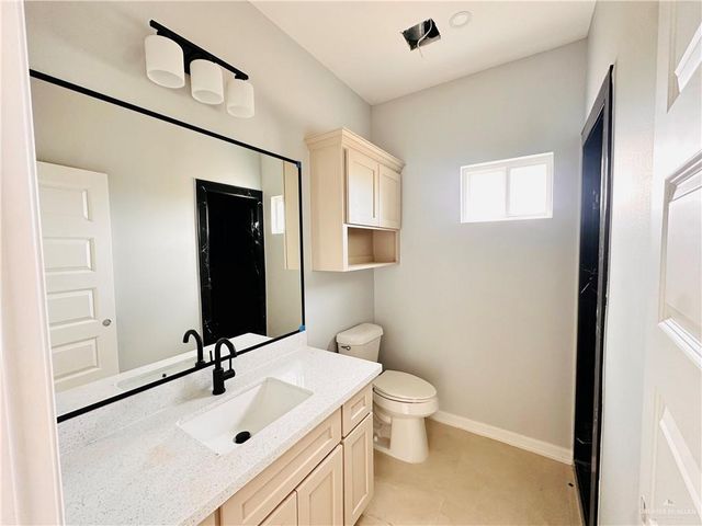 5845 Cardiff Avenue, Edinburg, TX 78542