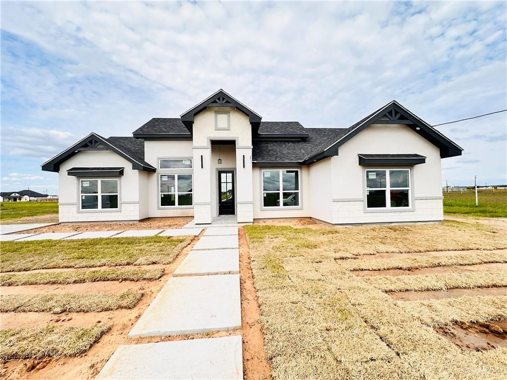 5845 Cardiff Avenue, Edinburg, TX 78542