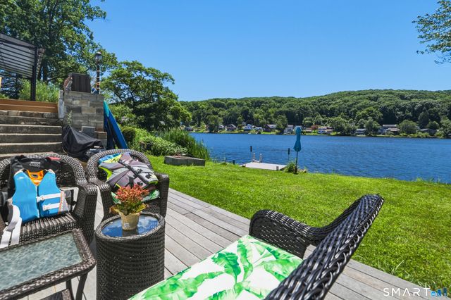 160 Lake Plymouth Boulevard, Plymouth, CT 06782