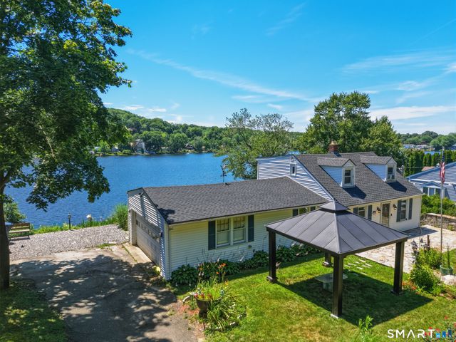 160 Lake Plymouth Boulevard, Plymouth, CT 06782