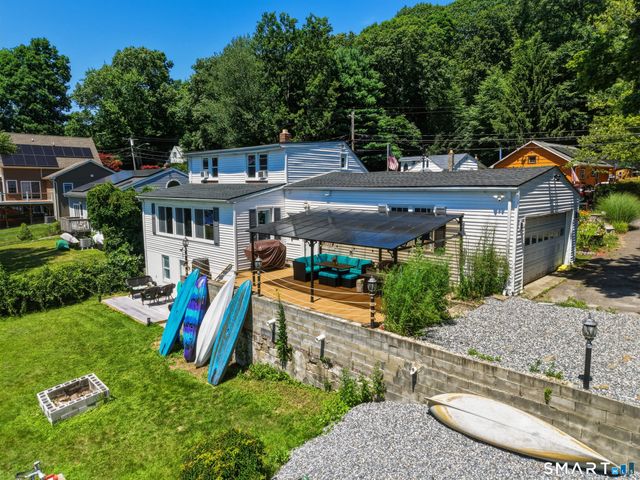 160 Lake Plymouth Boulevard, Plymouth, CT 06782
