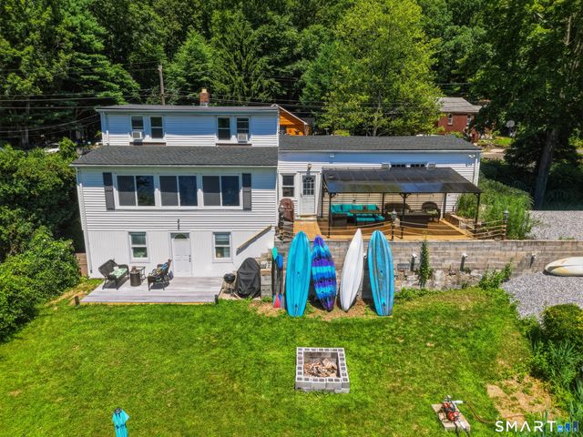 160 Lake Plymouth Boulevard, Plymouth, CT 06782