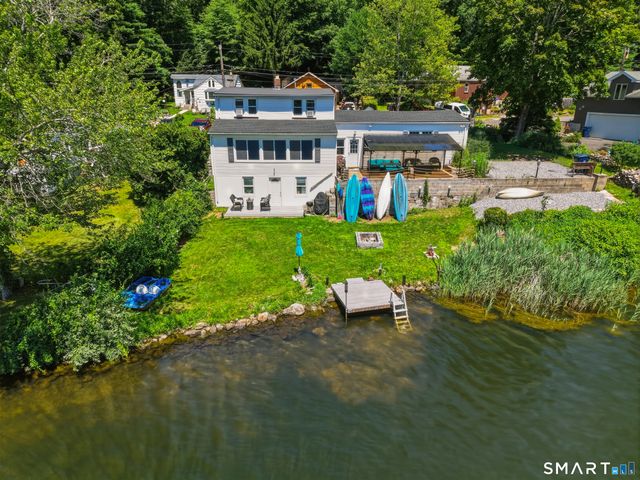 160 Lake Plymouth Boulevard, Plymouth, CT 06782
