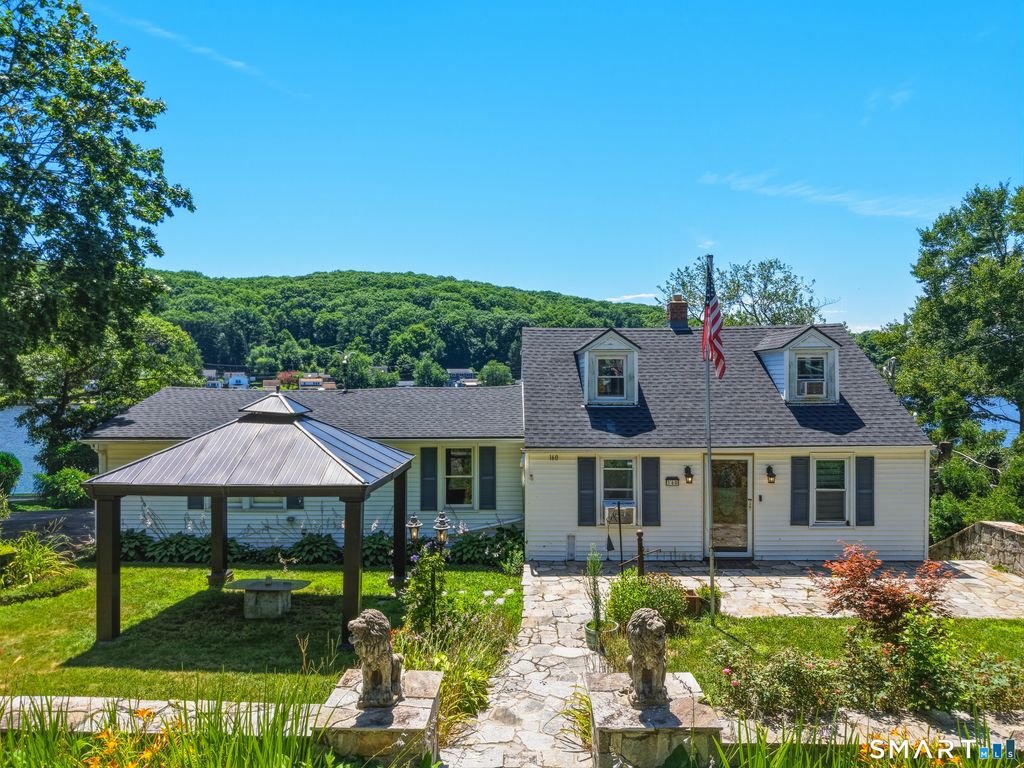 160 Lake Plymouth Boulevard, Plymouth, CT 06782
