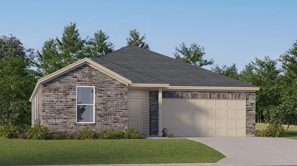 5928 S 2nd Street, Broken Arrow, OK 74011