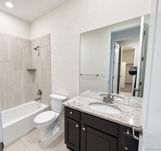 14756 Munich Avenue, Parker, CO 80134
