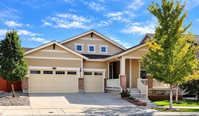 14756 Munich Avenue, Parker, CO 80134
