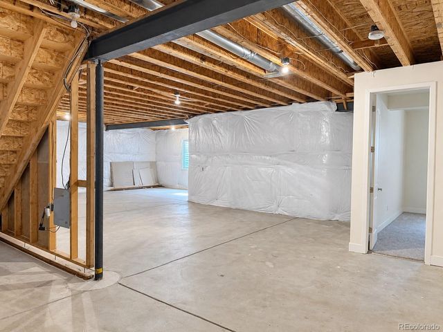 14756 Munich Avenue, Parker, CO 80134