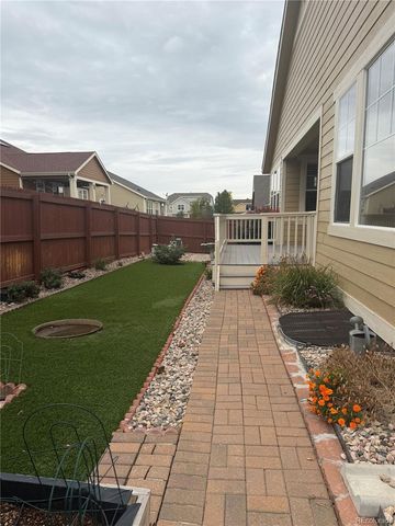 14756 Munich Avenue, Parker, CO 80134