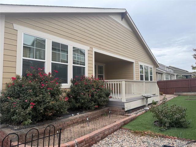 14756 Munich Avenue, Parker, CO 80134