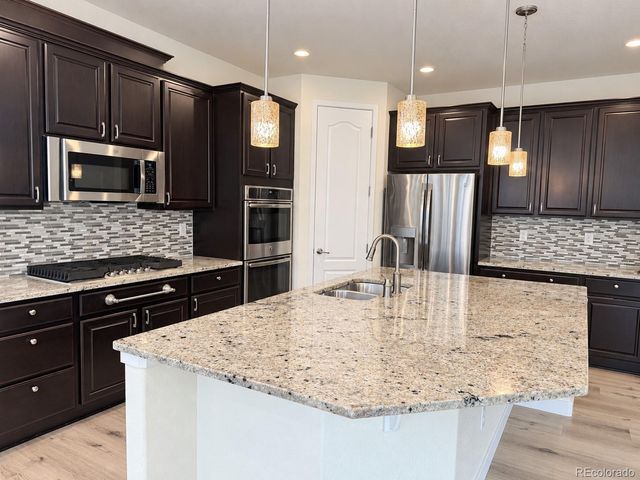14756 Munich Avenue, Parker, CO 80134