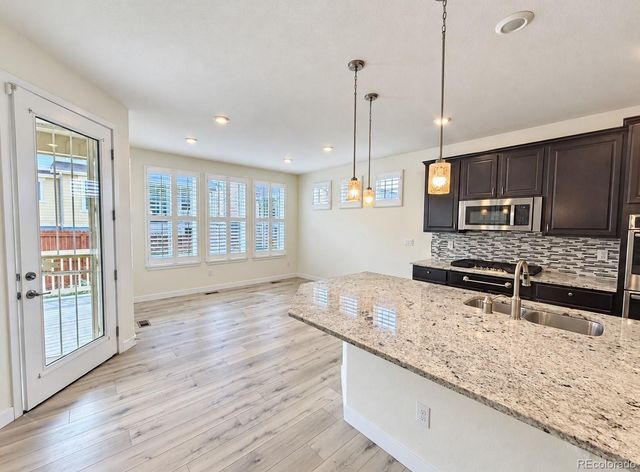 14756 Munich Avenue, Parker, CO 80134