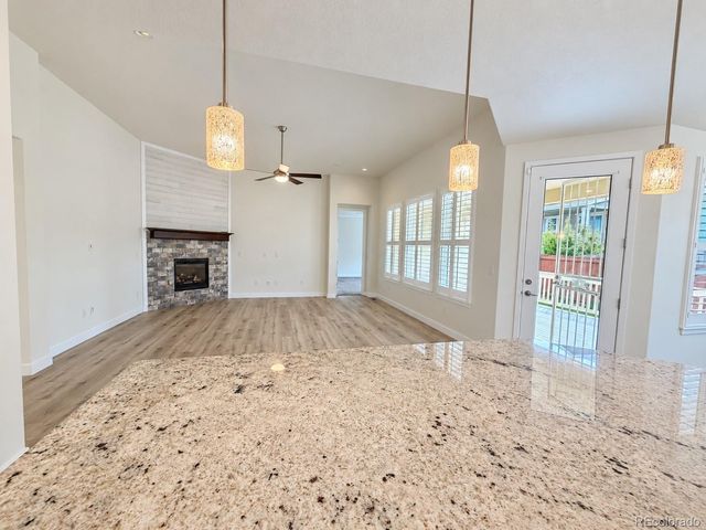 14756 Munich Avenue, Parker, CO 80134
