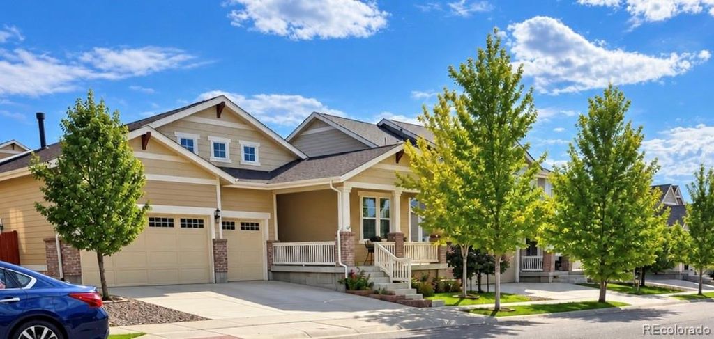 14756 Munich Avenue, Parker, CO 80134