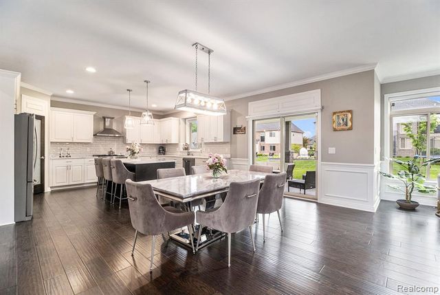 54615 Deadwood Lane, Utica, MI 48316