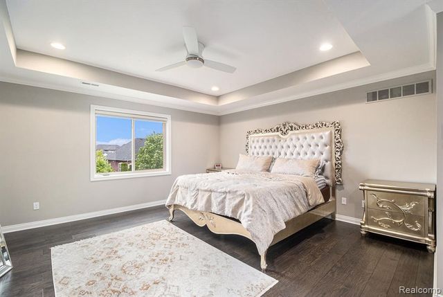 54615 Deadwood Lane, Utica, MI 48316