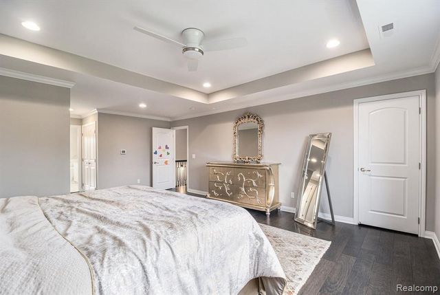 54615 Deadwood Lane, Utica, MI 48316