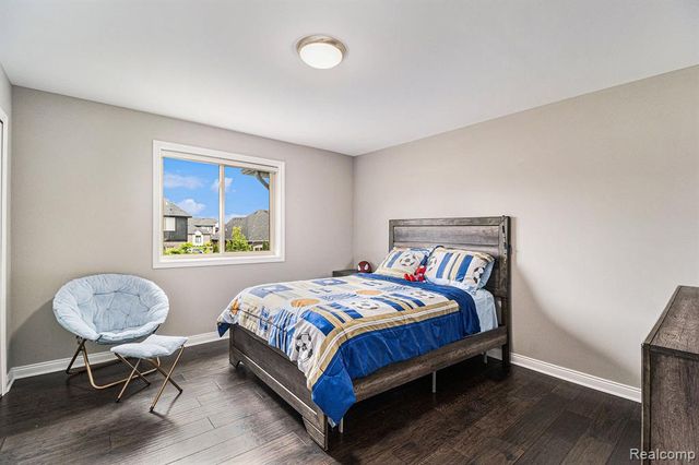 54615 Deadwood Lane, Utica, MI 48316