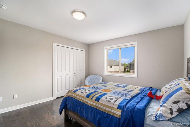 54615 Deadwood Lane, Utica, MI 48316