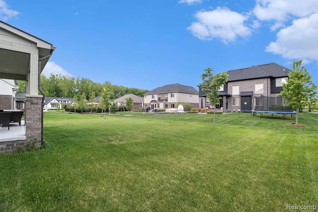 54615 Deadwood Lane, Utica, MI 48316