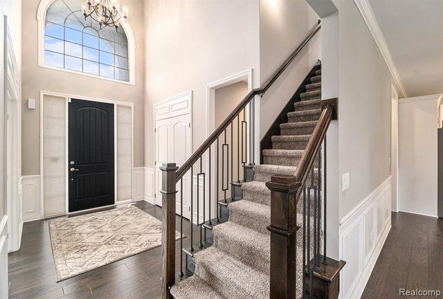 54615 Deadwood Lane, Utica, MI 48316