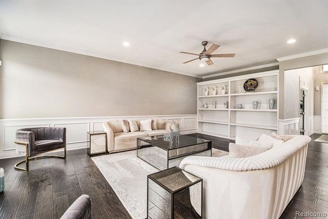 54615 Deadwood Lane, Utica, MI 48316