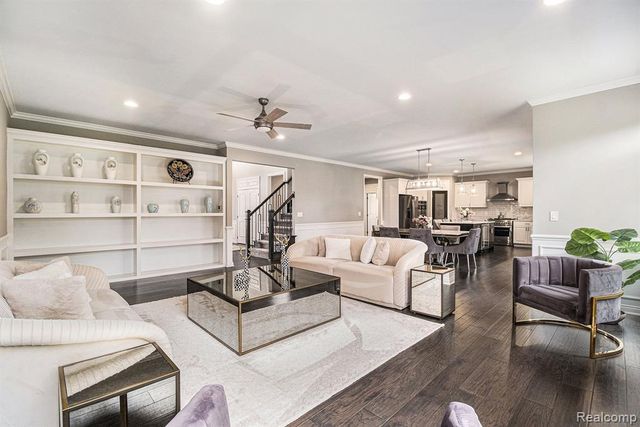 54615 Deadwood Lane, Utica, MI 48316