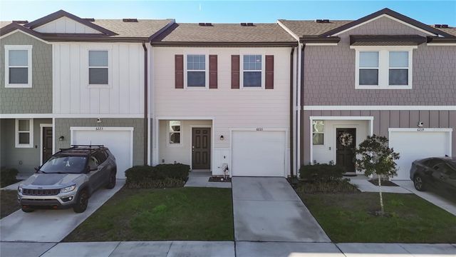 6221 BUCKET COURT, Gibsonton, FL 33534