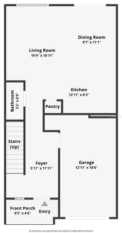 6221 BUCKET COURT, Gibsonton, FL 33534