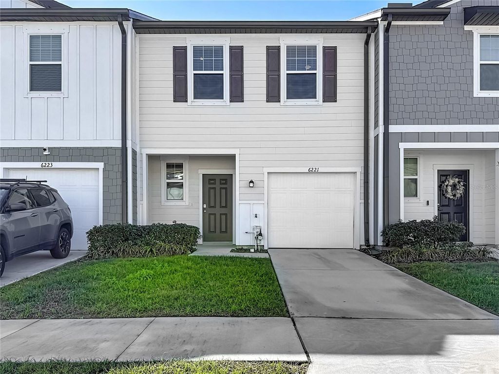 6221 BUCKET COURT, Gibsonton, FL 33534
