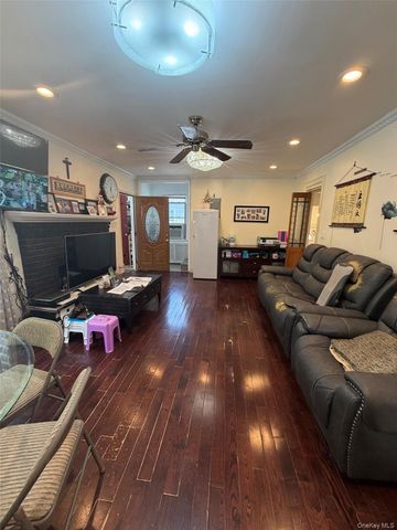 15744 Quince Avenue, Flushing, NY 11355