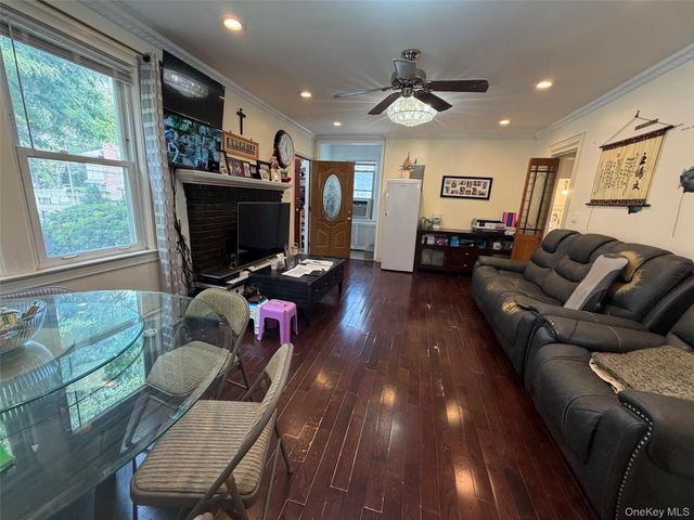 15744 Quince Avenue, Flushing, NY 11355