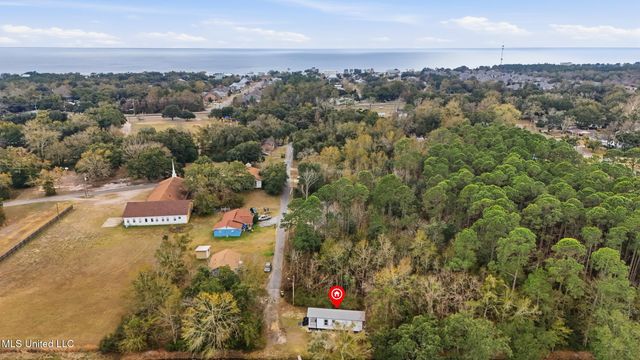220 Church Lane, Long Beach, MS 39560