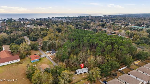 220 Church Lane, Long Beach, MS 39560