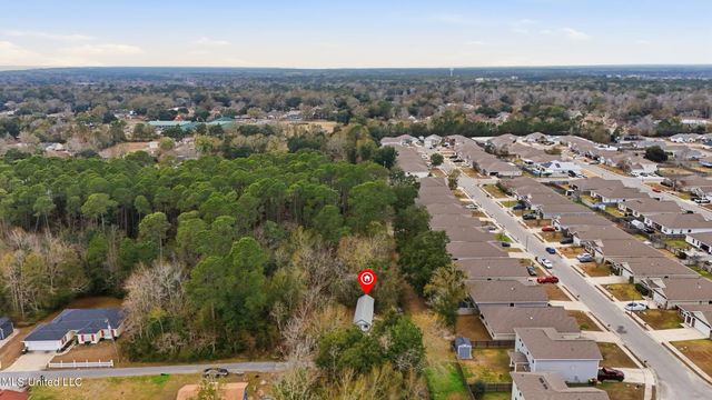 220 Church Lane, Long Beach, MS 39560