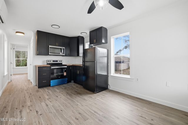 220 Church Lane, Long Beach, MS 39560