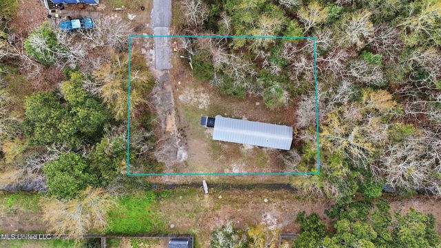 220 Church Lane, Long Beach, MS 39560