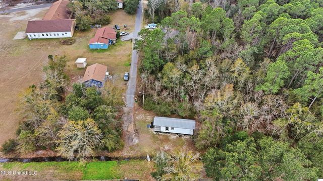 220 Church Lane, Long Beach, MS 39560