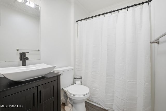 220 Church Lane, Long Beach, MS 39560