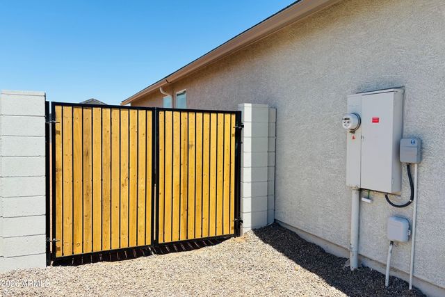 12142 E LUPINE Lane, Florence, AZ 85132