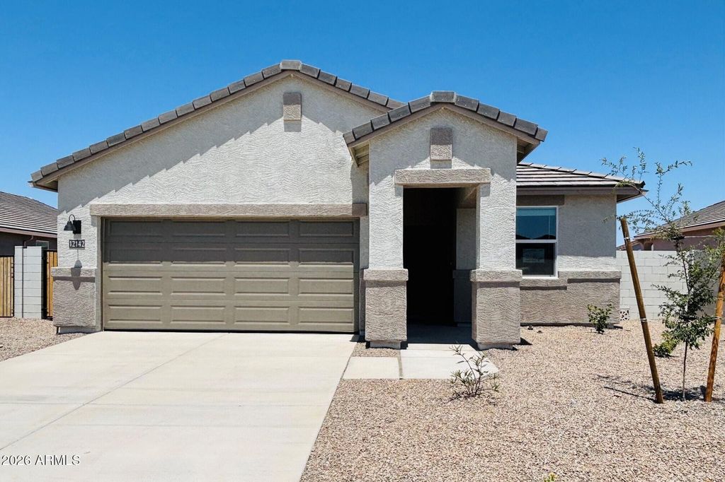 12142 E LUPINE Lane, Florence, AZ 85132