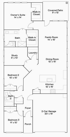 18607 Poggibonsi Lane, New Caney, TX 77357